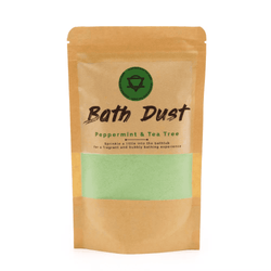 Peppermint & Tea Tree