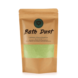 Option – Lemon Eucalyptus