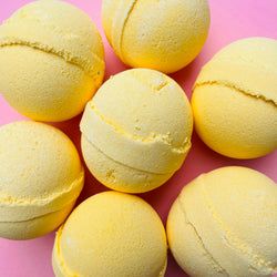 Essential Oils – Chamomile & Grapefruit