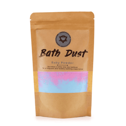 Option – Baby Powder