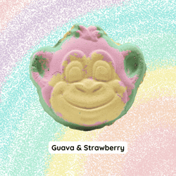Style – Monkey