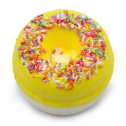 Lemon & Meringue