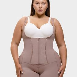 Style – Sterke compressie