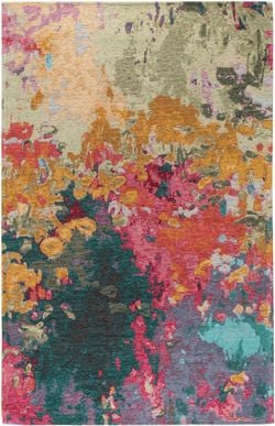 Color – Multicoloured