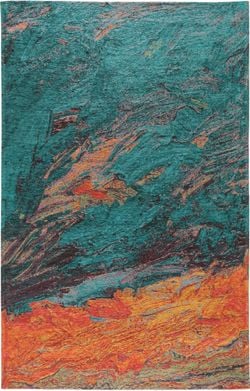 Color – Turquoise