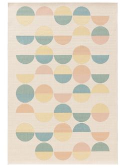 Color – Multicoloured