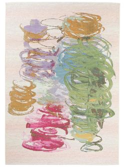 Color – Multicoloured
