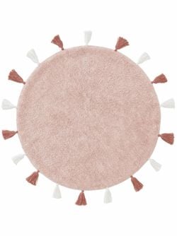 Color – Pink