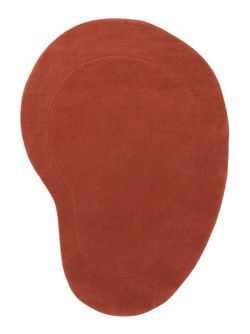 Color – Red