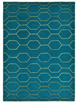 Color – Turquoise