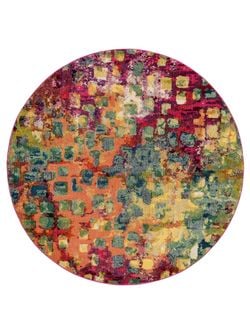 Color – Multicoloured