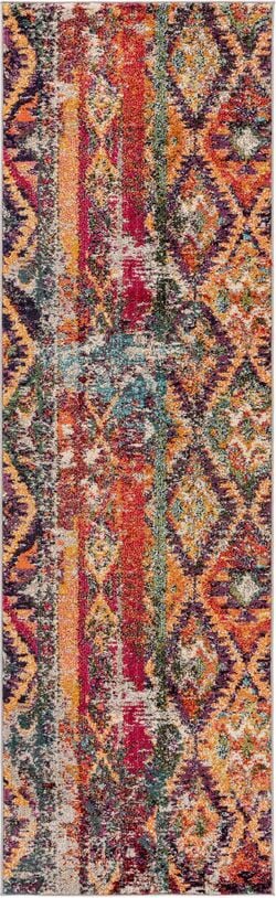 Color – Multicoloured