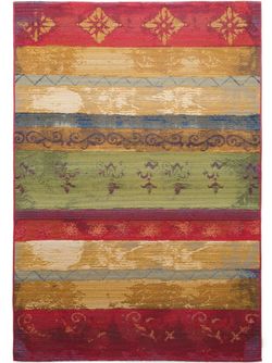 Color – Multicoloured