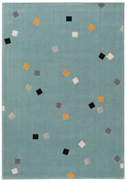 Color – Turquoise