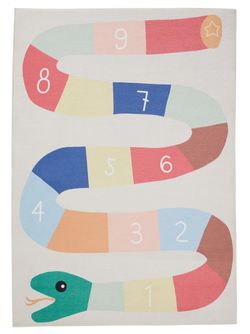 Color – Multicoloured