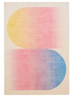 Color – Multicoloured