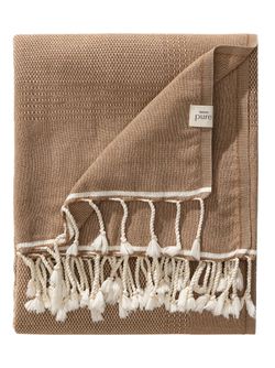 Color – Brown
