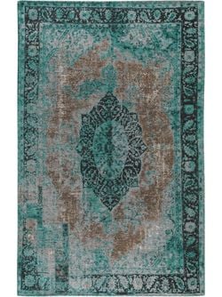 Color – Turquoise
