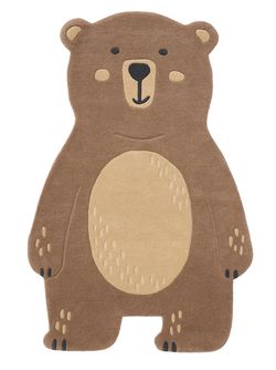 Color – Brown