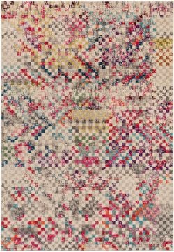 Color – Multicoloured