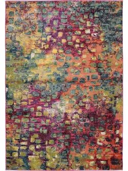 Color – Multicoloured