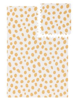Color – Yellow