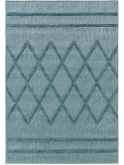 Color – Turquoise