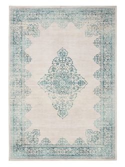 Color – Turquoise
