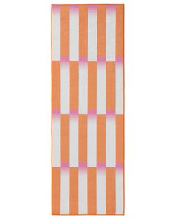 Color – Orange
