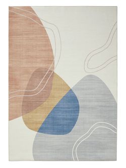 Color – Multicoloured