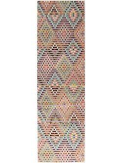 Multicoloured