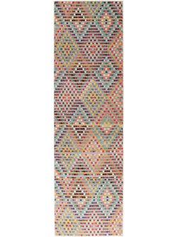 Color – Multicoloured