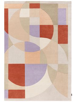 Color – Multicoloured