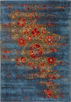 Color – Multicoloured