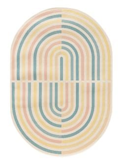 Color – Multicoloured