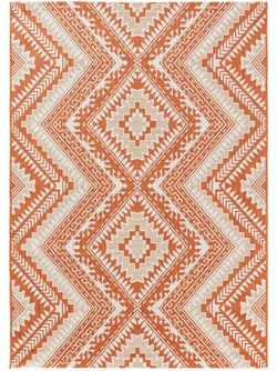 Color – Orange
