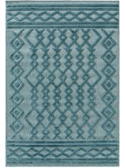 Color – Turquoise