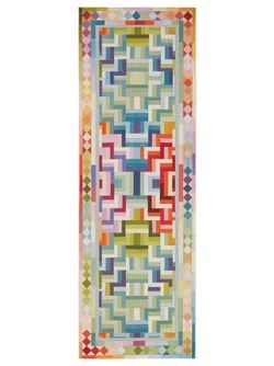 Color – Multicoloured