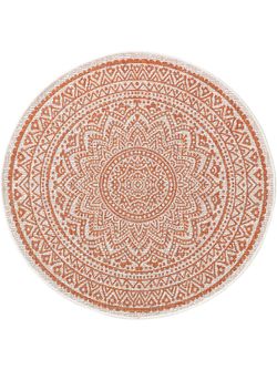Color – Orange