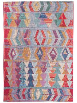 Color – Multicoloured