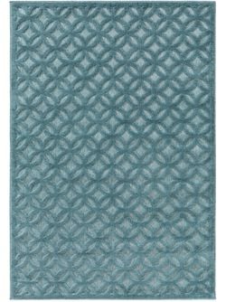 Color – Turquoise