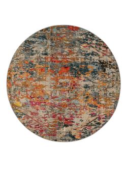 Color – Multicoloured