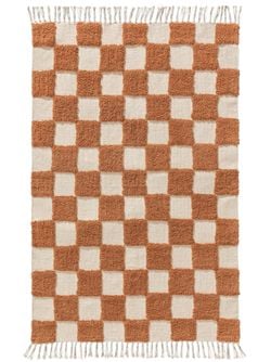 Color – Orange