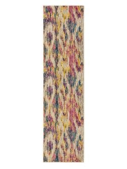 Color – Multicoloured