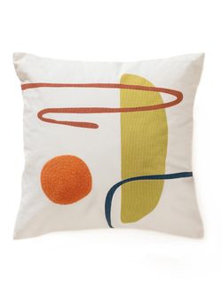 Color – Multicoloured