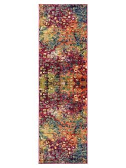 Color – Multicoloured