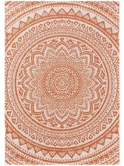 Color – Orange