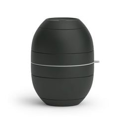 Type – Matte Black