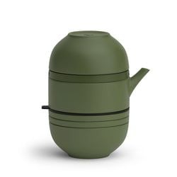Type – Sage Green