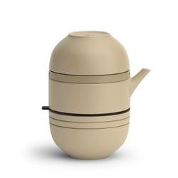 Type – Warm Beige